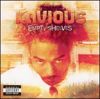 Empty Shelves von Kavious