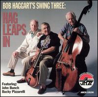 Hag Leaps In von Bob Haggart