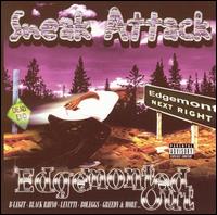 Edgemonted Out von Sneak Attack