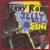 Jelly Behind the Sun von Terry Robb