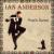 Rupi's Dance von Ian Anderson