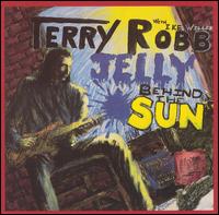 Jelly Behind the Sun von Terry Robb