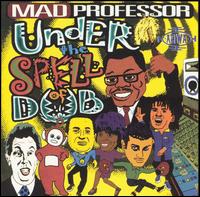 Under the Spell of Dub: Black Liberation Dub, Chapter 4 von Mad Professor