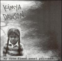 My Cute Fiend Sweet Princess von Kimya Dawson