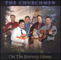 On the Journey Home von Churchmen