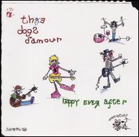 Happy Ever After von Dogs D'Amour