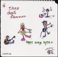 Happy Ever After von Dogs D'Amour