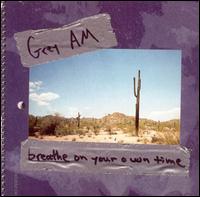 Breathe on Your Own Time von The Grey AM