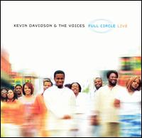 Full Circle von Kevin Davidson