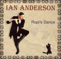 Rupi's Dance von Ian Anderson