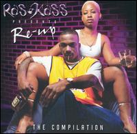 Ras Kass Presents: Re-Up von Ras Kass