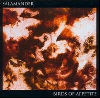 Birds of Appetite von Salamander