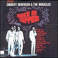 Make It Happen von Smokey Robinson