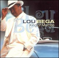 King of Mambo von Lou Bega