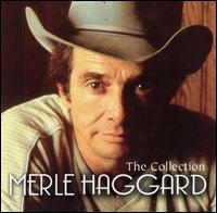 Collection [Madacy] von Merle Haggard