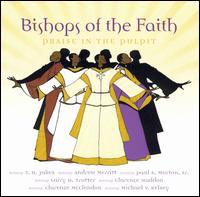 Bishops of the Faith von Various Artists