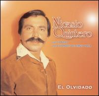 Olvidado von Nicasio Quintero