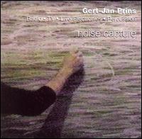 Noise Capture von Gert-Jan Prins