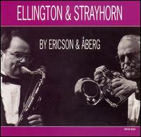Play Ellington & Strayhorn von Rolf Ericson