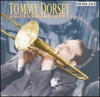 Music Goes Round and Around [ASV/Living Era] von Tommy Dorsey