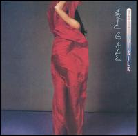 Touch of Silk von Eric Gale