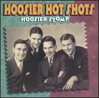 Hoosier Stomp von Hoosier Hot Shots
