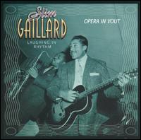 Opera in Vout [Proper] von Slim Gaillard