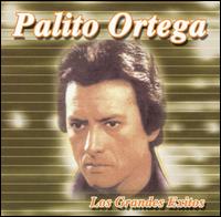 Grandes Exitos von Palito Ortega