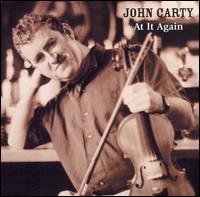 At It Again von John Carty