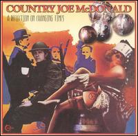Reflection on Changing Times von Country Joe McDonald