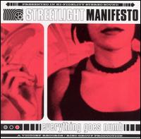 Everything Goes Numb von Streetlight Manifesto