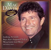 Country Spotlight #1 von Mac Davis