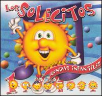 Solamigo Presentando Rondas Infantiles von Los Solecitos