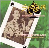 Essential Western Swing: Standard Radio Transcripts von Spade Cooley