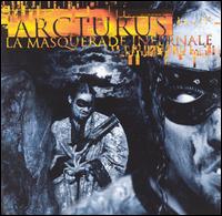 Masquerade Infernale von Arcturus