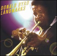 Landmarks von Donald Byrd