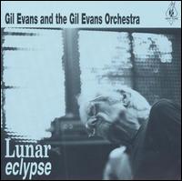 Lunar Eclypse von Gil Evans