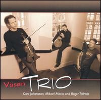 Trio von Väsen