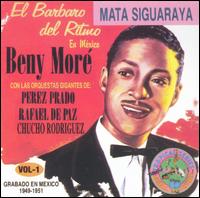 Mata Siguaraya von Beny Moré