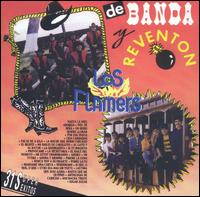 Band y Reventon von Los Flamers