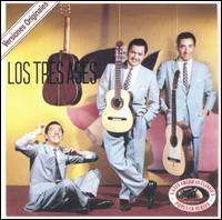 Tres Ases [BMG LATIN] von Los Tres Ases