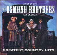 Greatest Country Hits von The Osmonds