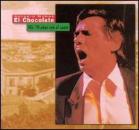 Mis 70 Anos Con el Cante von Chocolate