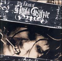 Beast of Attila Csihar von Attila Csihar