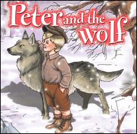 Peter and the Wolf von International Symphony Orchestra