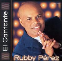 Cantante von Rubby Perez