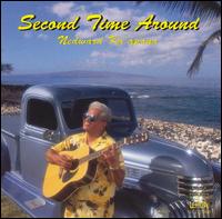 Second Time Around von Ned Ka'apana