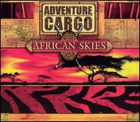 African Skies von Diane Arkenstone