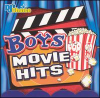 DJ's Choice: Boys Movie Hits von DJ's Choice