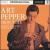 Show Time von Art Pepper